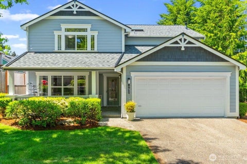 Photo of 3011 Sugarloaf Street SE, Olympia, WA 98501 (MLS # 2521617)