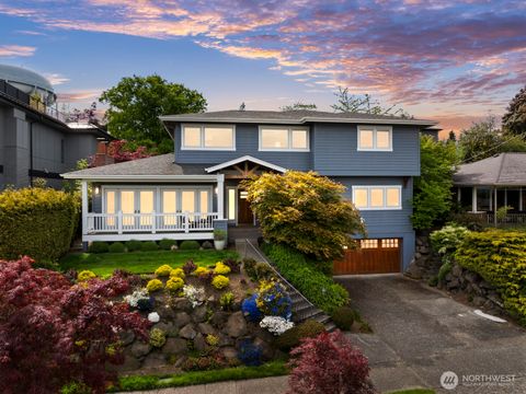 3309 37th Avenue W, Seattle, WA 98199 - MLS#: 2375434