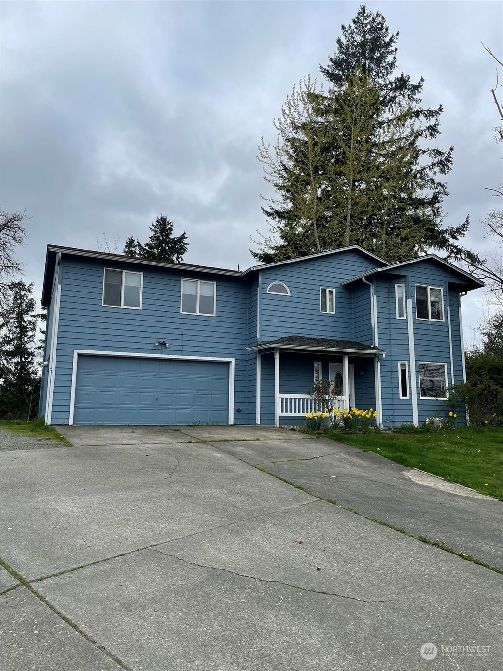 Photo of 5439 Auburn Way S, Auburn, WA 98092 (MLS # 2025519)