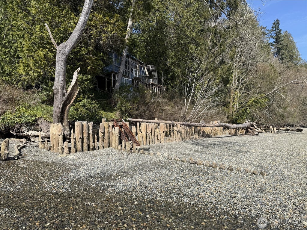 Photo of 9464 SE Goat Trail Rd RD, Port Orchard, WA 98367 (MLS # 2553431)