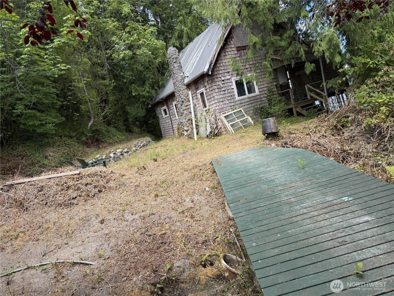 9464 SE Goat Trail Rd