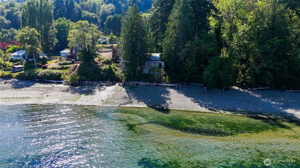 Photo of 9464 SE Goat Trail Rd RD, Port Orchard, WA 98367 (MLS # 2553431)