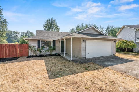 Photo of 186 DECATUR Drive, Kelso, WA 98626 (MLS # 2561283)
