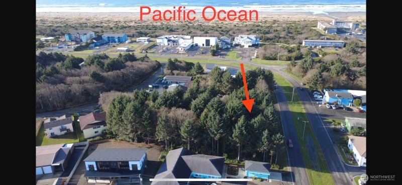 886 Ocean Shores Boulevard