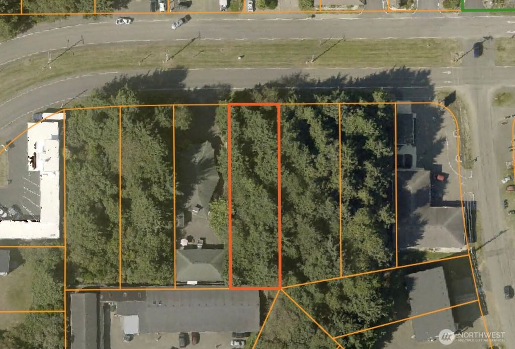 Photo of 886 Ocean Shores Boulevard, Ocean Shores, WA 98569 (MLS # 2475385)