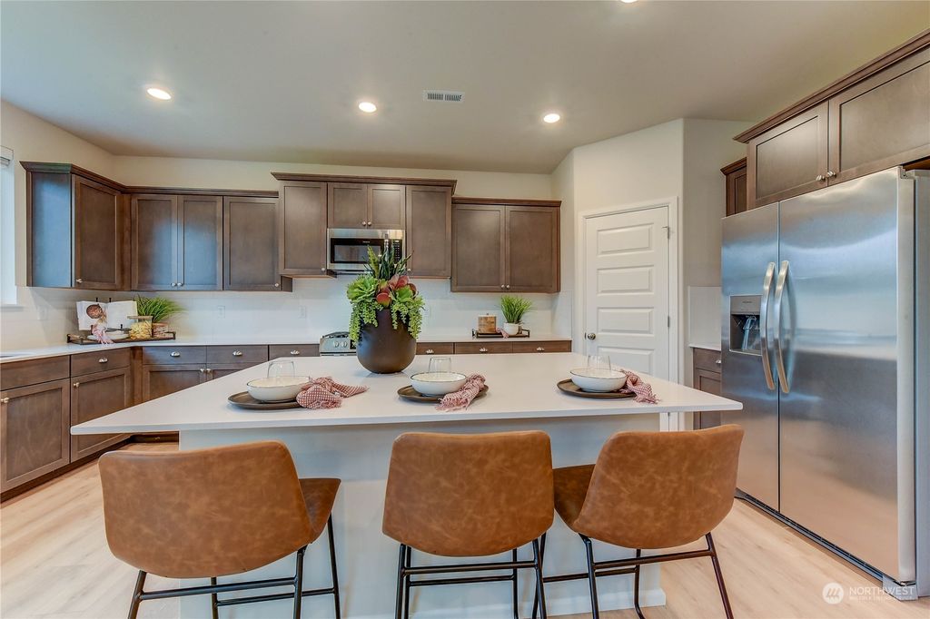 Photo of 8016 284th Place NW #46, Stanwood, WA 98292 (MLS # 2230570)