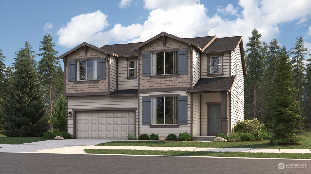 Photo of 8016 284th Place NW #46, Stanwood, WA 98292 (MLS # 2230570)