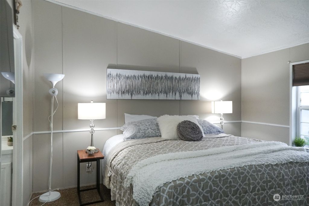 Photo of 4205 S Auburn Way #65, Auburn, WA 98092 (MLS # 2026201)