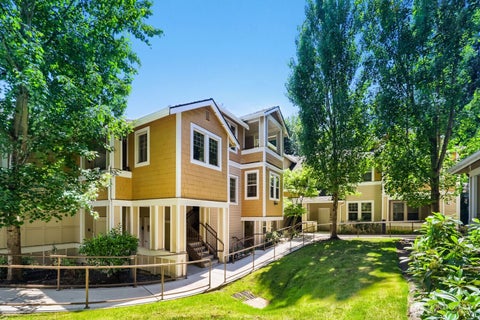 Photo of 8535 Avondale Road NE #A204, Redmond, WA 98052 (MLS # 2554728)