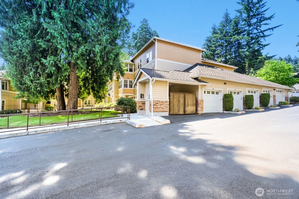 Photo of 8535 Avondale Road NE #A204, Redmond, WA 98052 (MLS # 2554728)