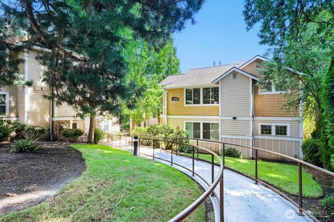Photo of 8535 Avondale Road NE #A204, Redmond, WA 98052 (MLS # 2554728)
