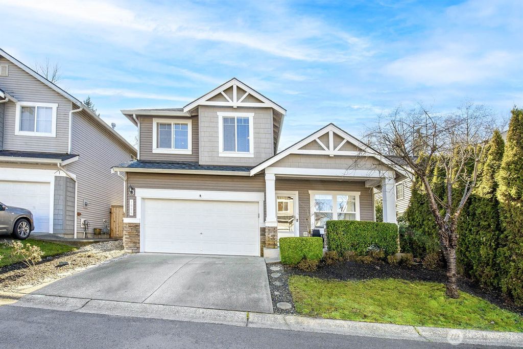 Photo of 7026 144th Street SE, Snohomish, WA 98296 (MLS # 2479943)