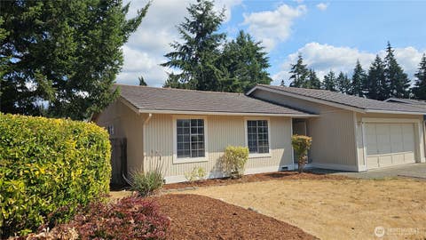 Photo of 26018 191st Place SE, Covington, WA 98042 (MLS # 2561207)