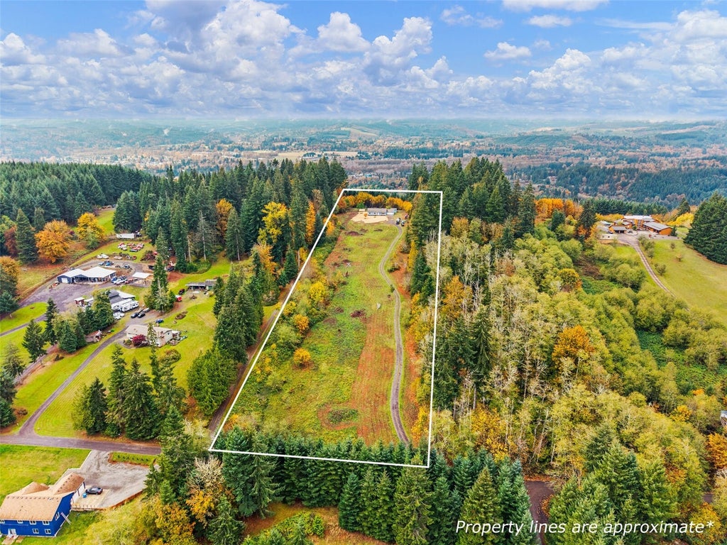 Photo of 846 Si Town Road, Castle Rock, WA 98611 (MLS # 2599310)