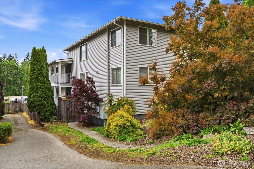 Photo of 13227 35th Avenue NE #1, Seattle, WA 98125 (MLS # 2520014)