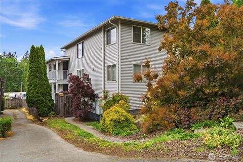 Photo of 13227 35th Avenue NE #1, Seattle, WA 98125 (MLS # 2520014)