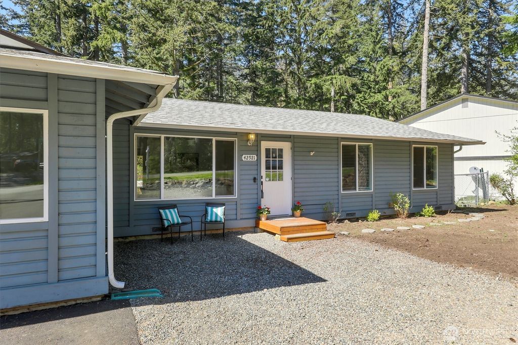 Photo of 42921 SE 168th Place, North Bend, WA 98045 (MLS # 2501221)