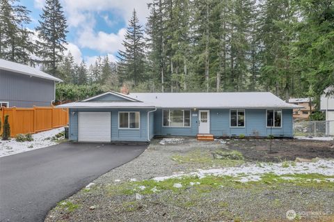 Photo of 42921 SE 168th Place, North Bend, WA 98045 (MLS # 2501221)