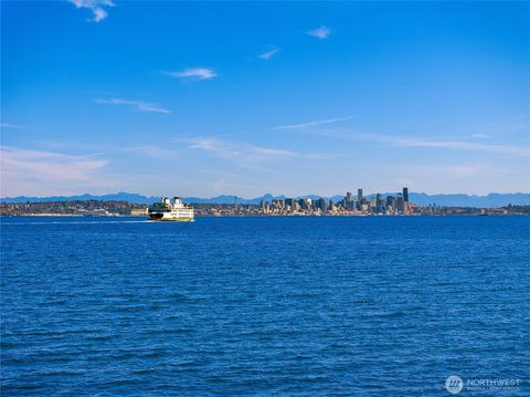 4452 Rockaway Beach Road NE Bainbridge Island WA 98110