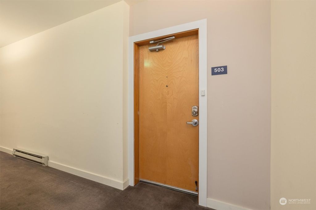 Photo of 510 6th Avenue S #503, Seattle, WA 98104 (MLS # 2316155)