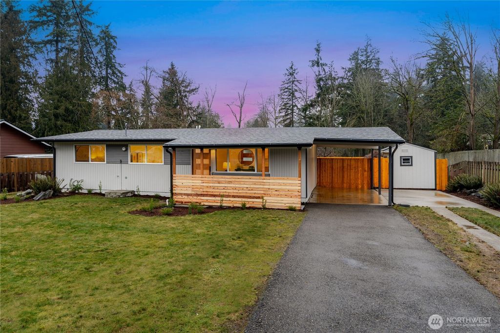 Photo of 4618 S 349th Street, Auburn, WA 98001 (MLS # 2474953)