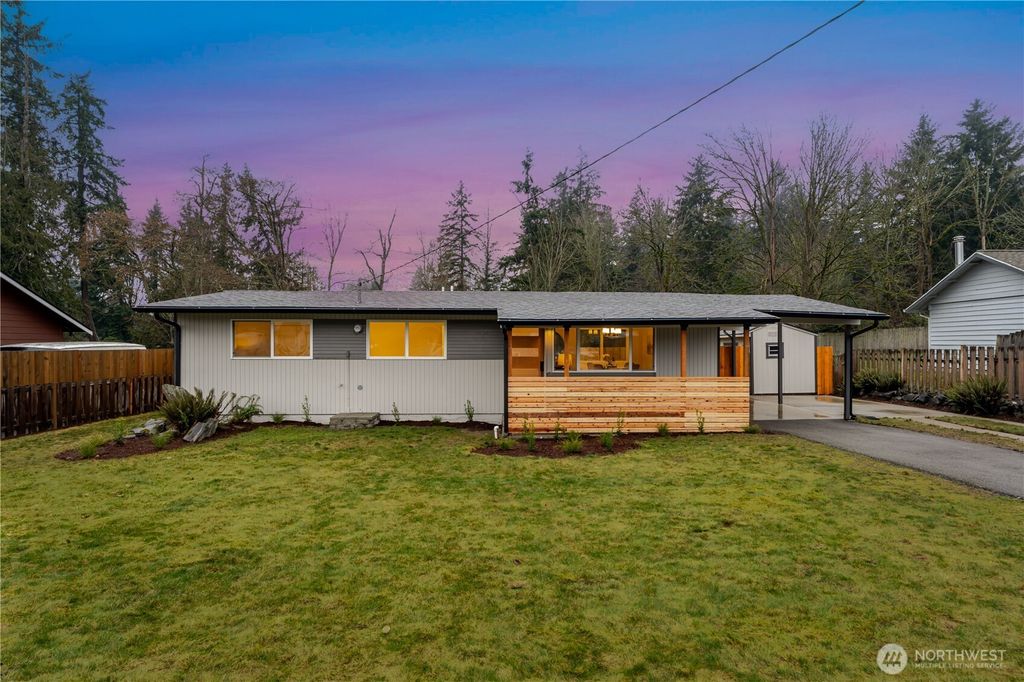 Photo of 4618 S 349th Street, Auburn, WA 98001 (MLS # 2474953)