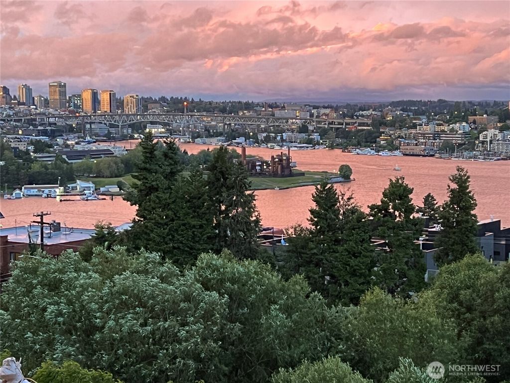 Photo of 2400 Aurora Avenue N #202, Seattle, WA 98109 (MLS # 2398578)