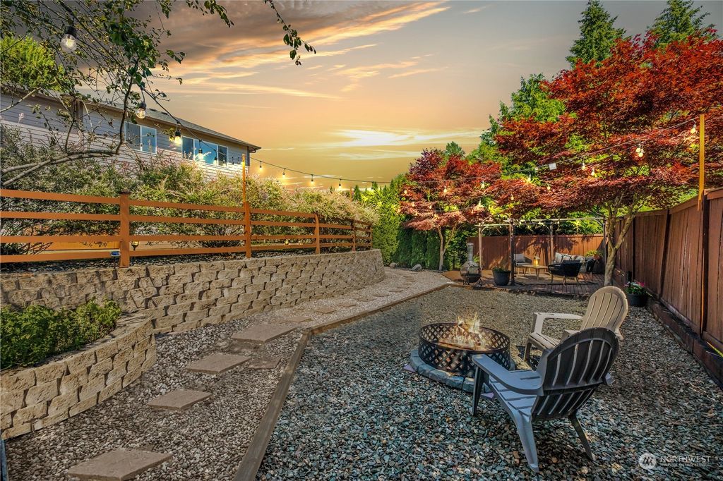 Photo of 13012 12th Place NE, Lake Stevens, WA 98258 (MLS # 2268016)
