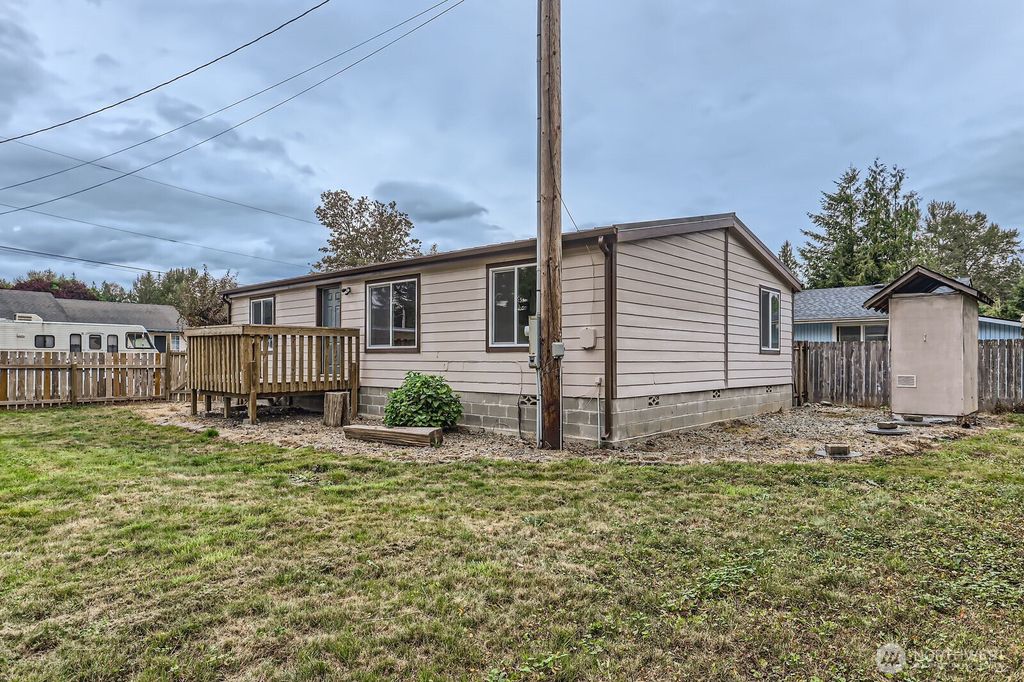 Photo of 15911 SE 355th Drive, Sultan, WA 98294 (MLS # 2332151)
