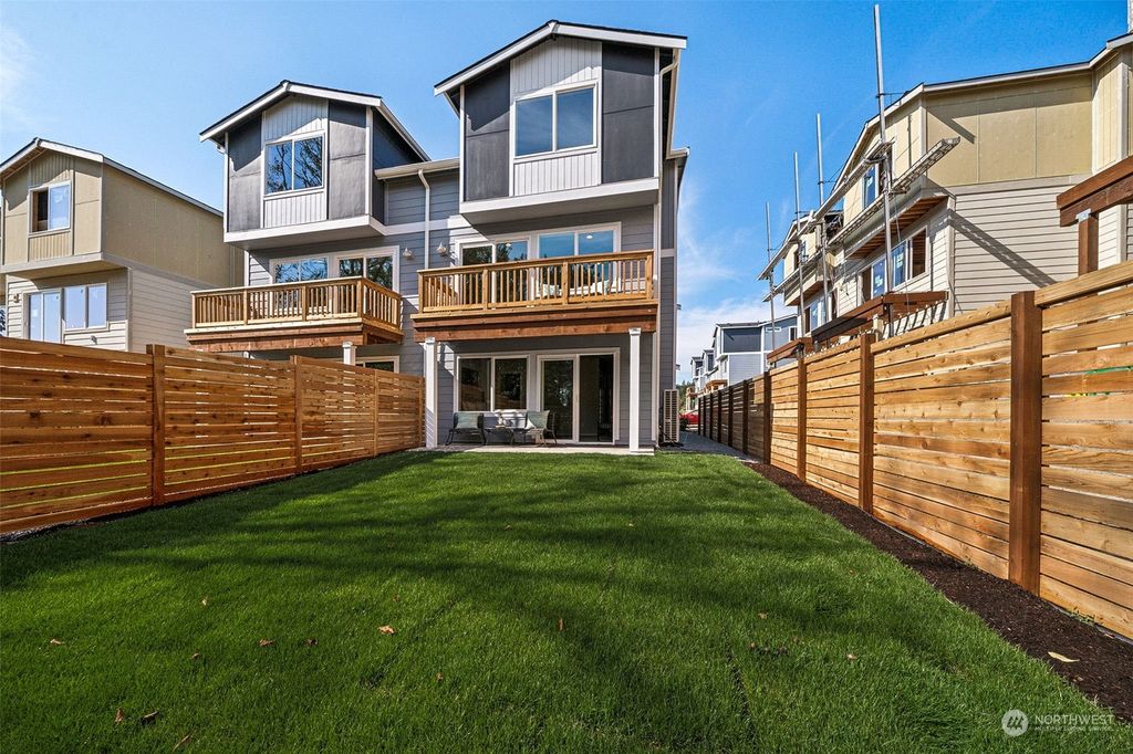 Photo of 21622 (LOT 17) 13th Drive S, Des Moines, WA 98198 (MLS # 2242383)