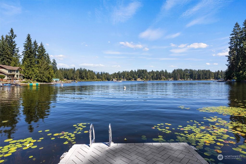 Photo of 5325 E Wishon Road, Snohomish, WA 98290 (MLS # 2152818)