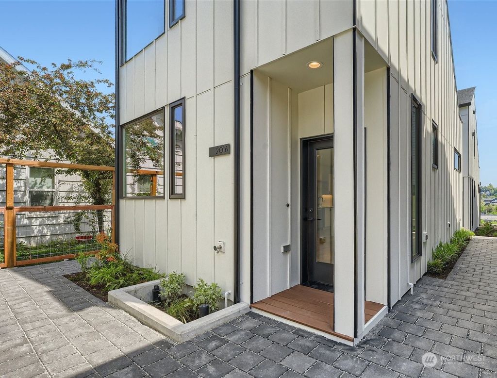 Photo of 2016 19th Avenue S, Seattle, WA 98144 (MLS # 2139389)