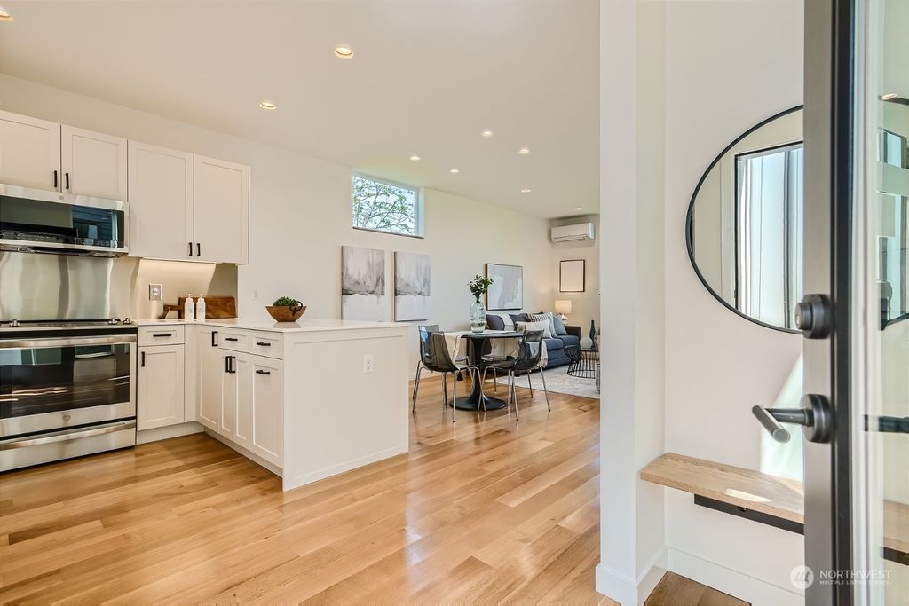 Photo of 2016 19th Avenue S, Seattle, WA 98144 (MLS # 2139389)