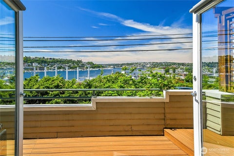 Photo of 1202 Lakeview Boulevard E #1, Seattle, WA 98102 (MLS # 2552229)