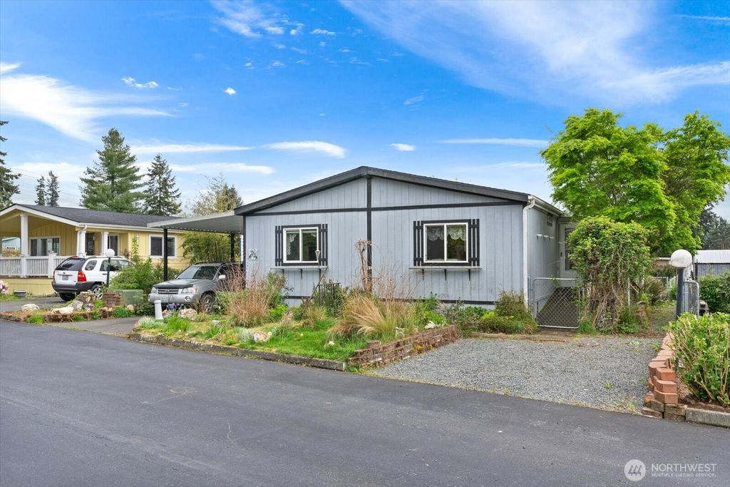 Photo of 8430 SE 15th Place Pl #91, Lake Stevens, WA 98258 (MLS # 2508889)