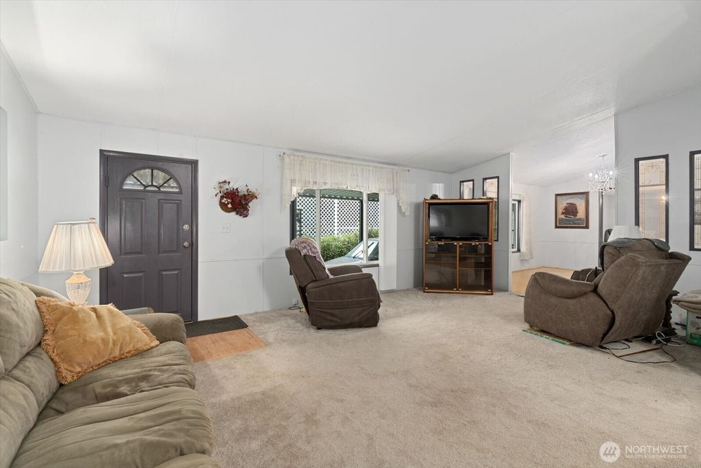 Photo of 8430 SE 15th Place Pl #91, Lake Stevens, WA 98258 (MLS # 2508889)