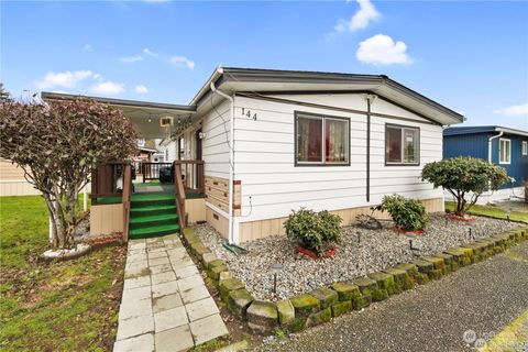 210 37th Street SE Unit 144, Auburn, WA 98002 - MLS#: 2321988