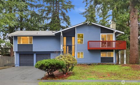 Photo of 4426 NE 17th Street, Renton, WA 98059 (MLS # 2465738)