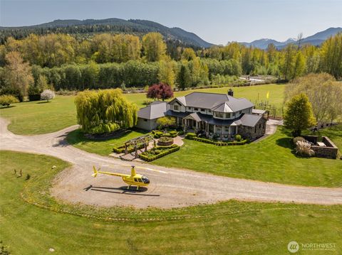 231 River Run Road Sequim WA 98382