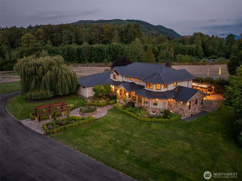 231 River Run Road Sequim WA 98382