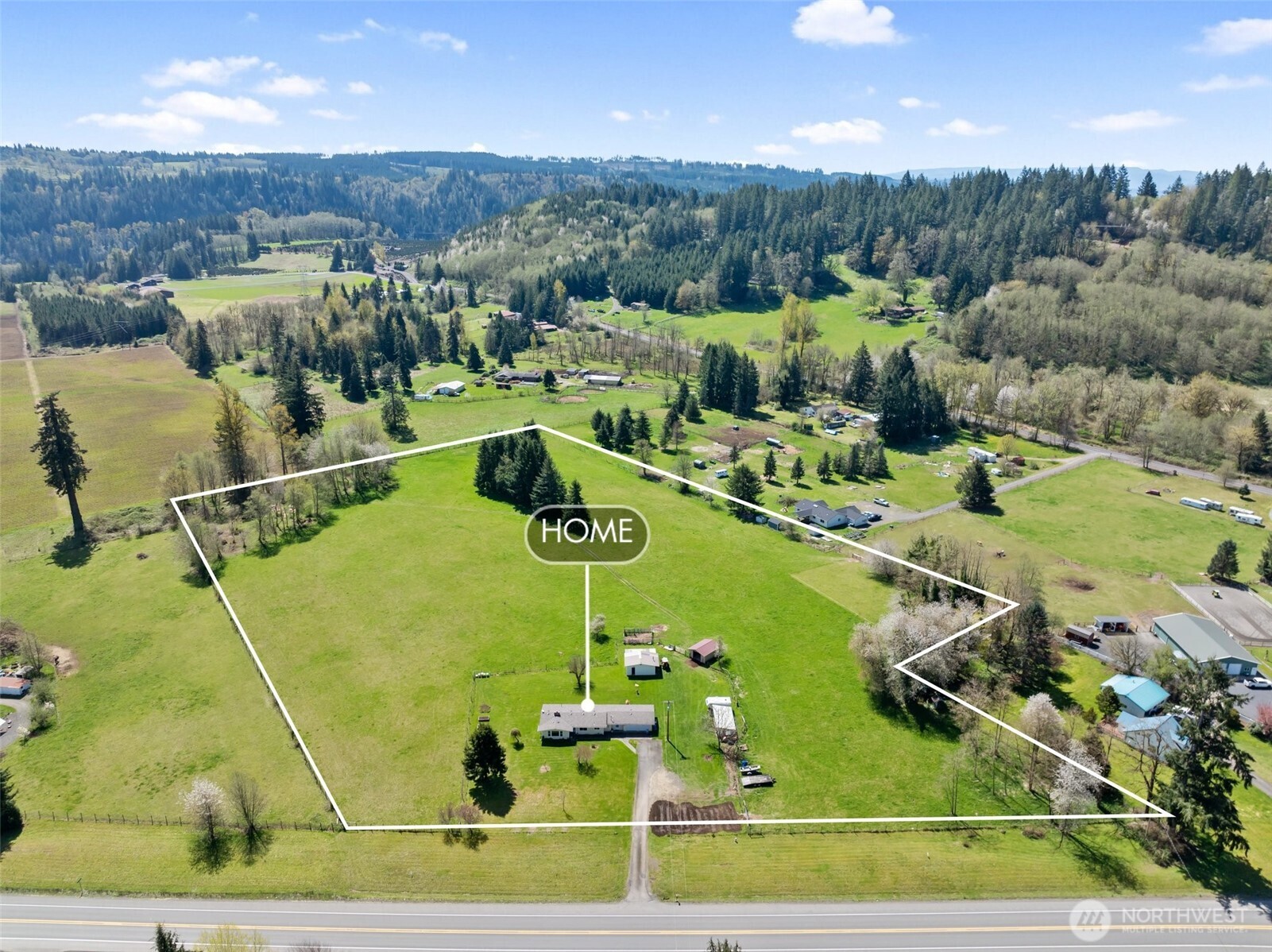 2958 US Hwy 12