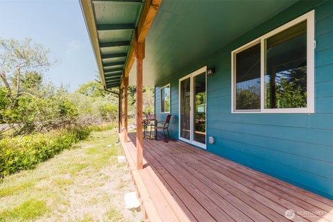 Photo of 814 Shark Court SW, Ocean Shores, WA 98569 (MLS # 2529169)