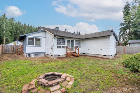 A home in Winlock