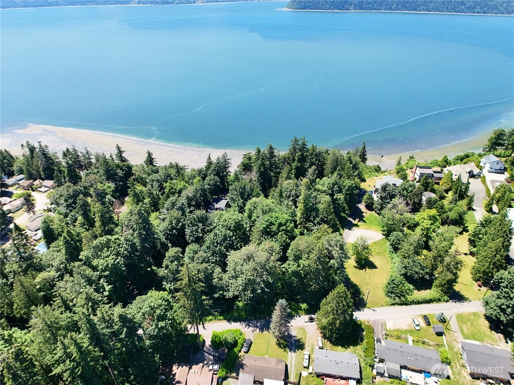 Photo of 8222 Shoemaker Road, Marysville, WA 98271 (MLS # 2591365)