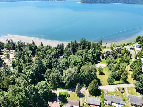 Photo of 8222 Shoemaker Road, Marysville, WA 98271 (MLS # 2591365)