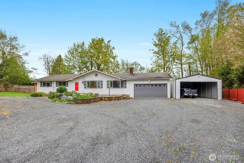 Photo of 18002 19th Avenue NE, Arlington, WA 98223 (MLS # 2512621)