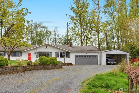 Photo of 18002 19th Avenue NE, Arlington, WA 98223 (MLS # 2512621)