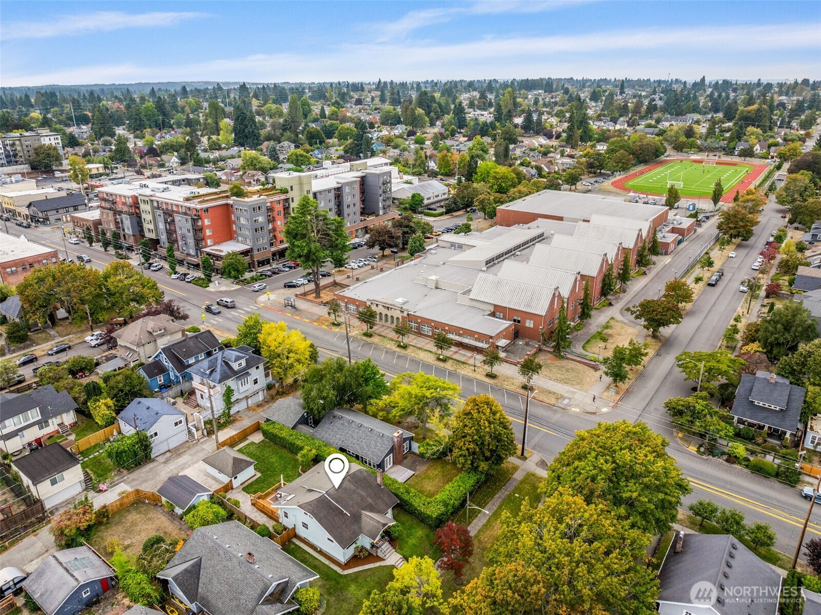 3750 N 29th Street