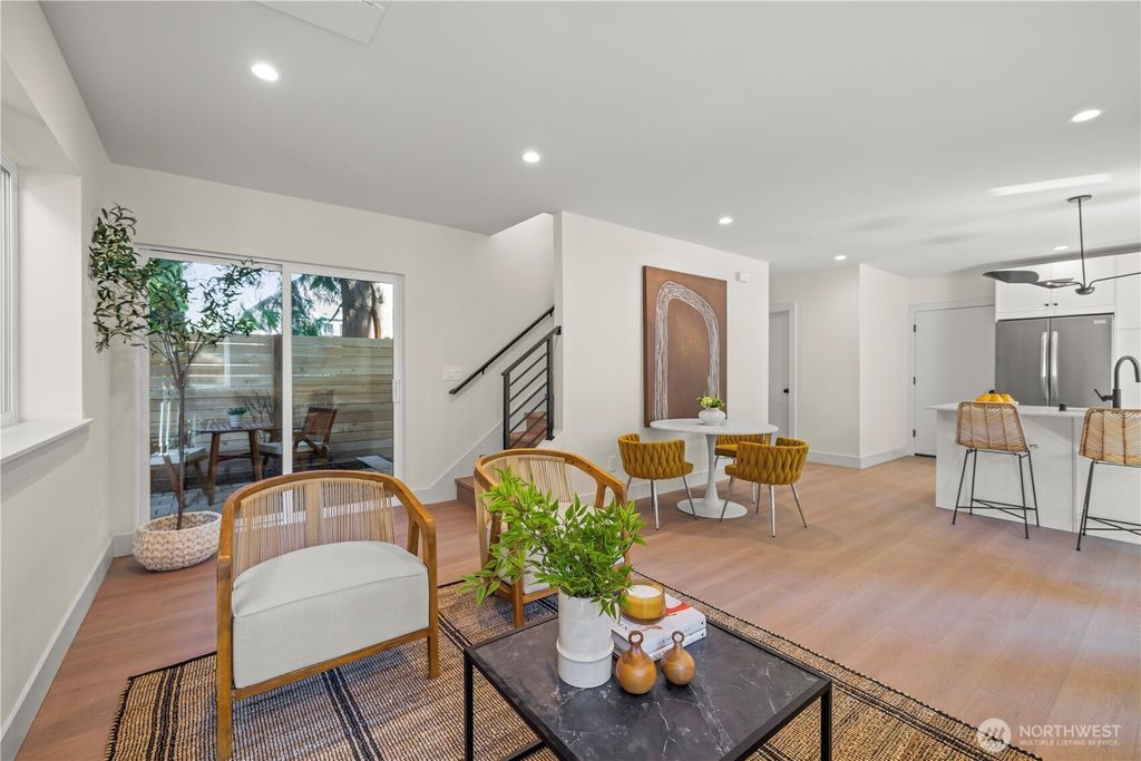 Photo of 3024 NE 95th Street, Seattle, WA 98115 (MLS # 2531730)