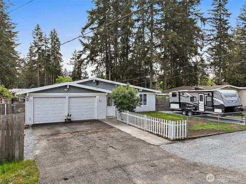 15337 SE 306th Street, Kent, WA 98042 - MLS#: 2349863